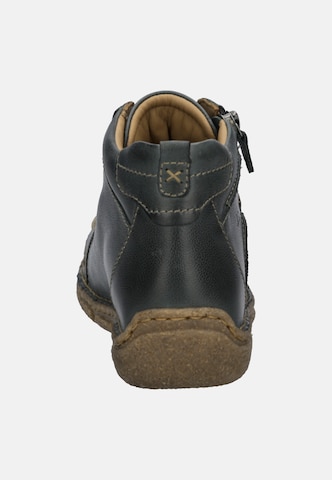 JOSEF SEIBEL Stiefelette 'Neele 71' in Grün