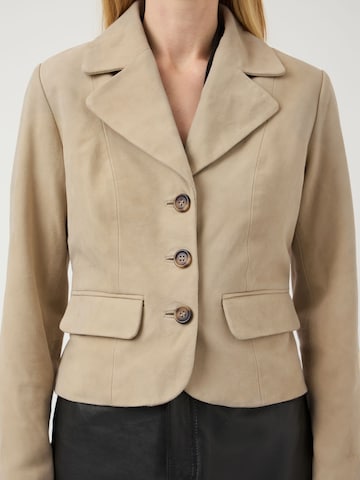 Blazer 'YASThela' YAS en vert