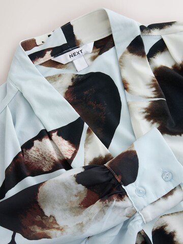 Camicia da donna di Next in blu