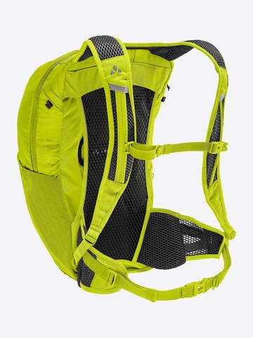 VAUDE Sports backpack 'Uphil Air 18' in Green