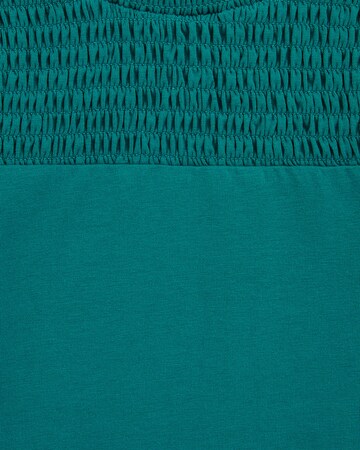 WE Fashion - Camiseta en verde