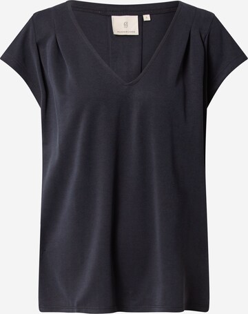 Peppercorn Shirt 'Lana' in Black: front