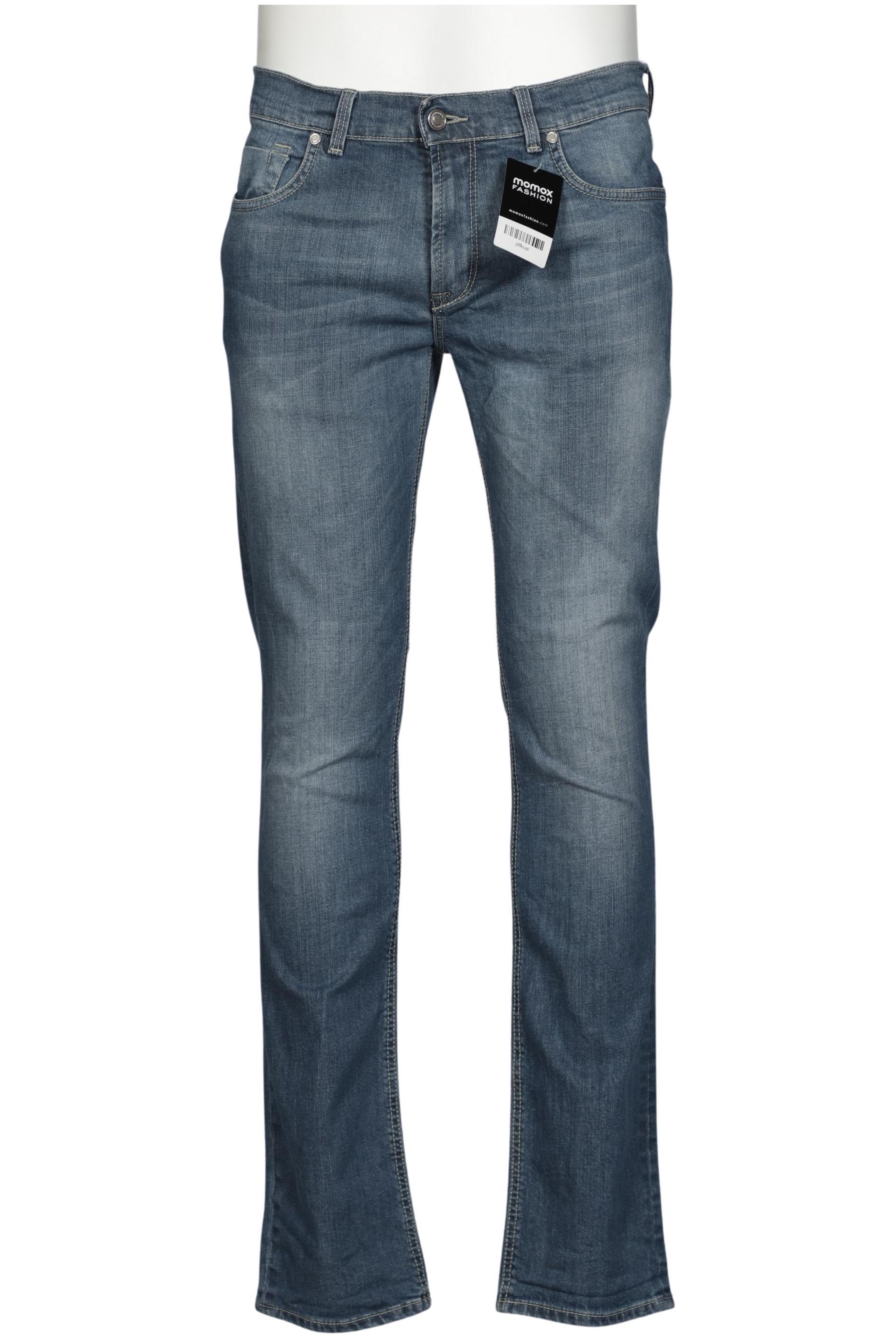 Baldessarini Jeans 35 in Blau: Vorderseite