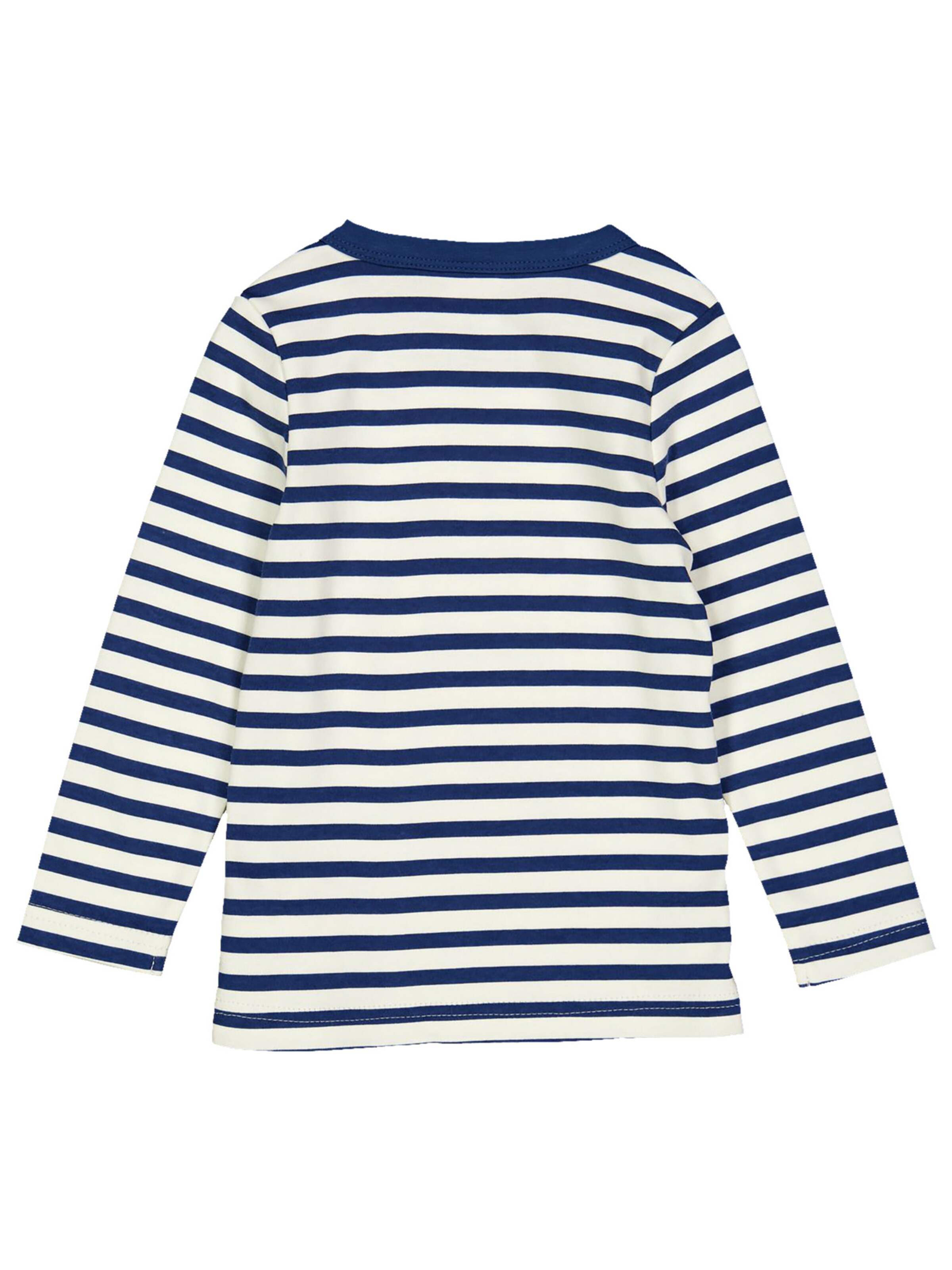 Fred's World by GREEN COTTON Shirt in Blau