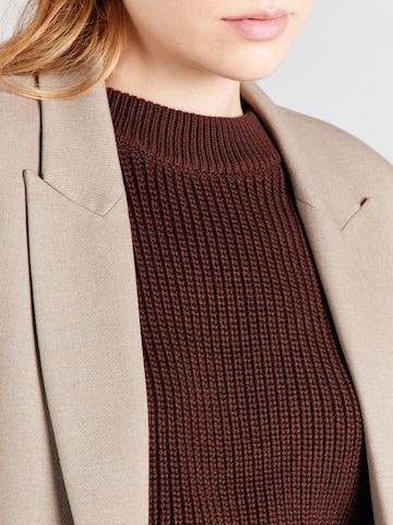 s.Oliver Pullover in Braun