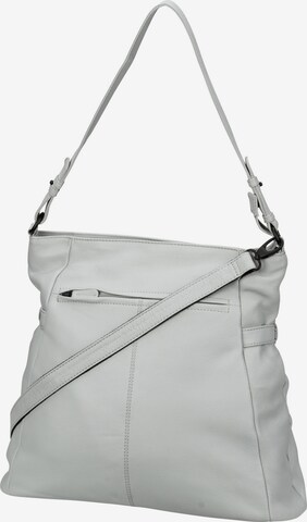 VOi Pouch in Grey