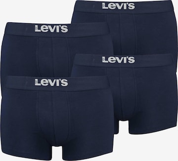 Boxers LEVI'S ® en bleu : devant