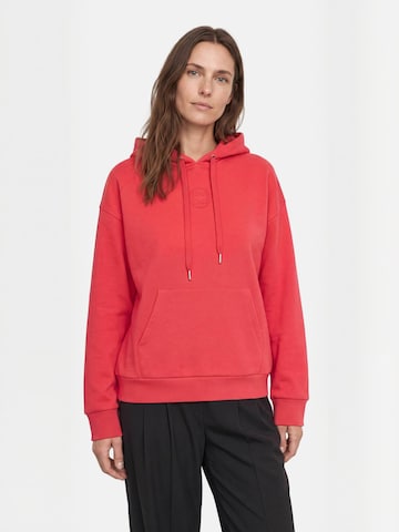 Levete Room - Jersey ' LR-NUKA ' en rojo: frente