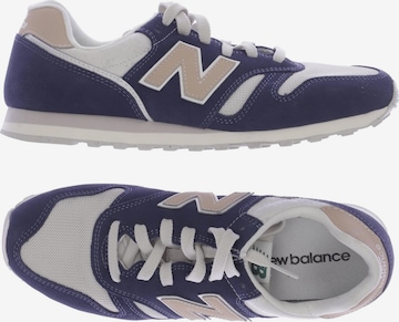 New balance top 360 41