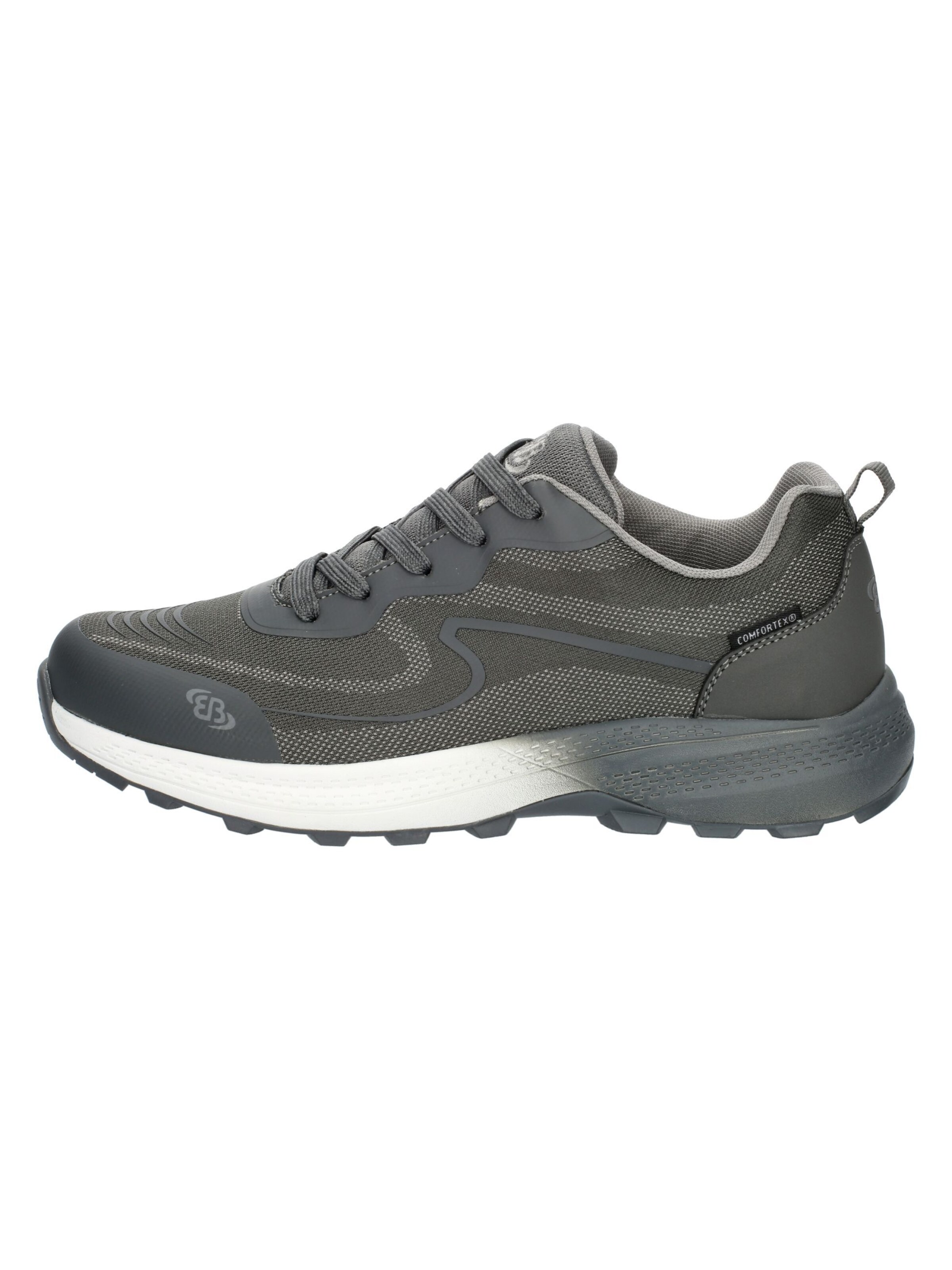 Brütting Flats ' Tiburon ' in Grey