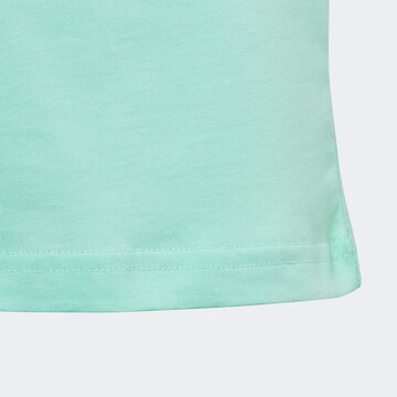 ADIDAS SPORTSWEAR Performance shirt 'Essentials' in Green