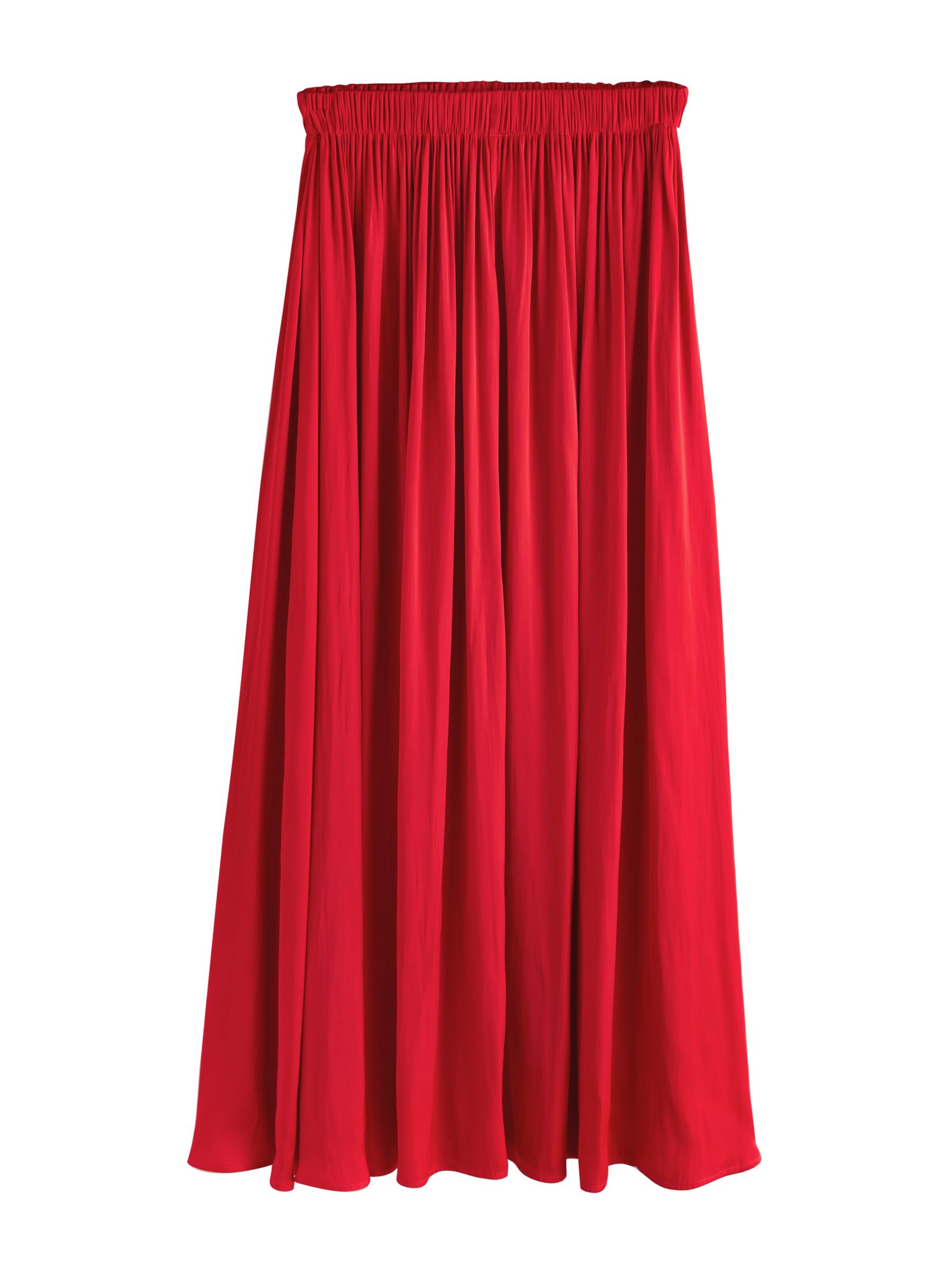 Next Rock in Rot: Vorderseite