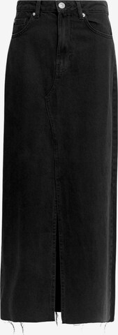 Marks & Spencer Skirt in Black: front