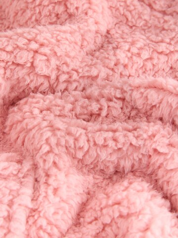 Next Mikina – pink