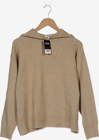 mbym Pullover S in Beige: predná strana