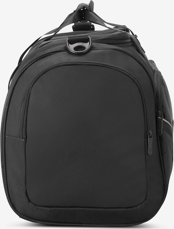 Roncato Weekender in Schwarz