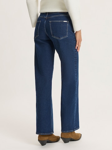 CROSS JEANS Regular Jeans 'JEANY ' in Blue