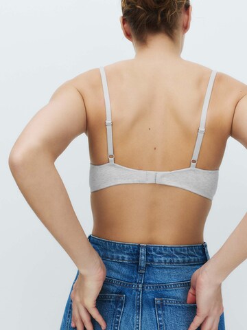 Marks & Spencer Push-up BH in Blauw