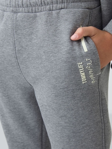 Tommy Life Trainingspak 'TOMMY Kinder Sport-Set' in Gemengde kleuren