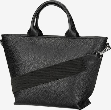 ABRO Handbag ' Raquel ' in Black