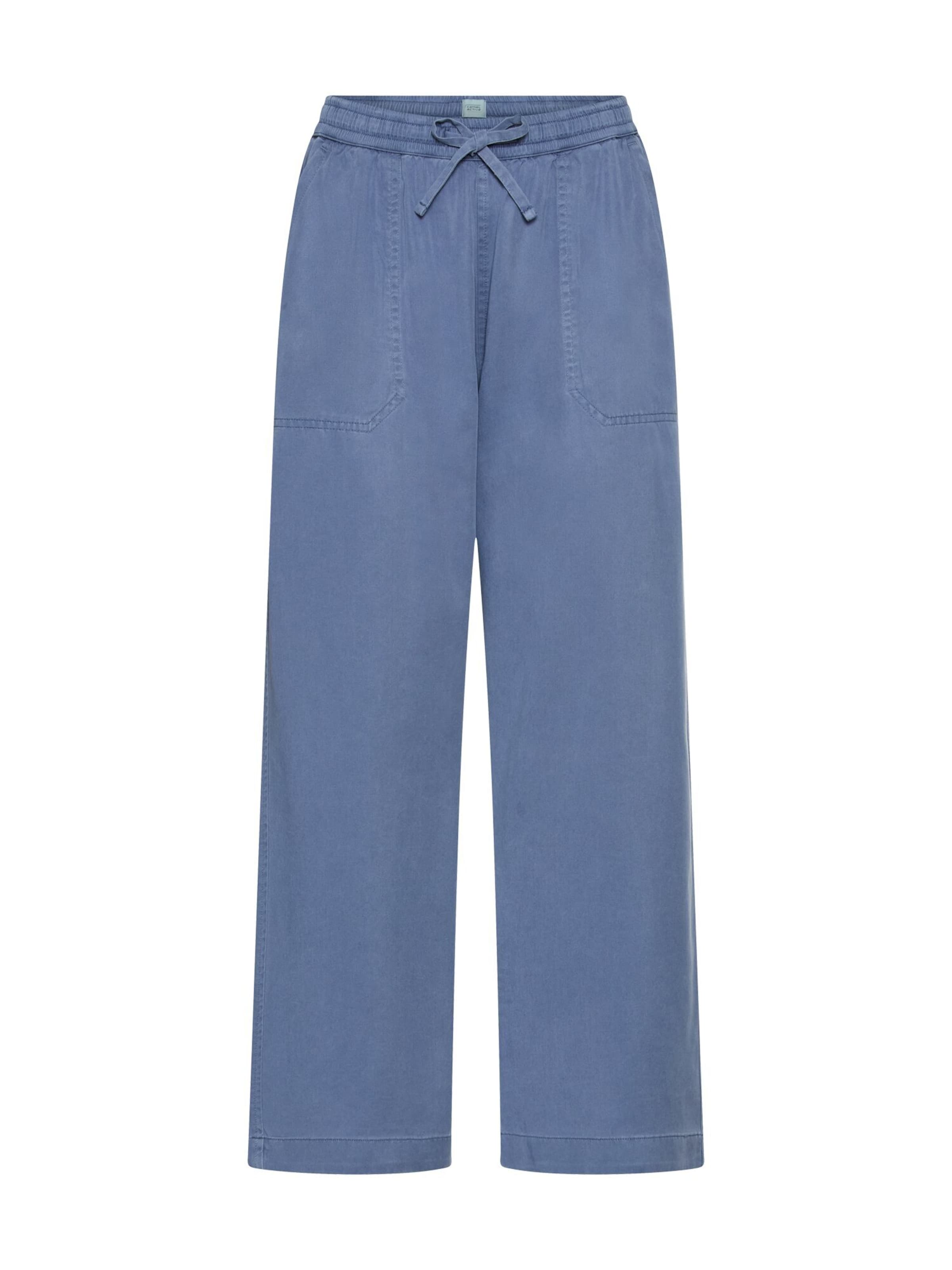 CAMEL ACTIVE Hose in Blau: Vorderseite
