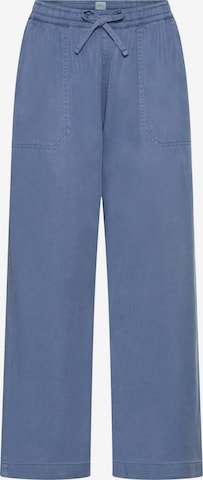 CAMEL ACTIVE Hose in Blau: Vorderseite