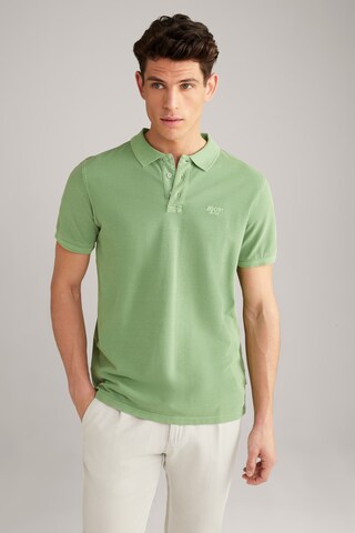 T-Shirt 'Ambrosio' JOOP! Jeans en vert