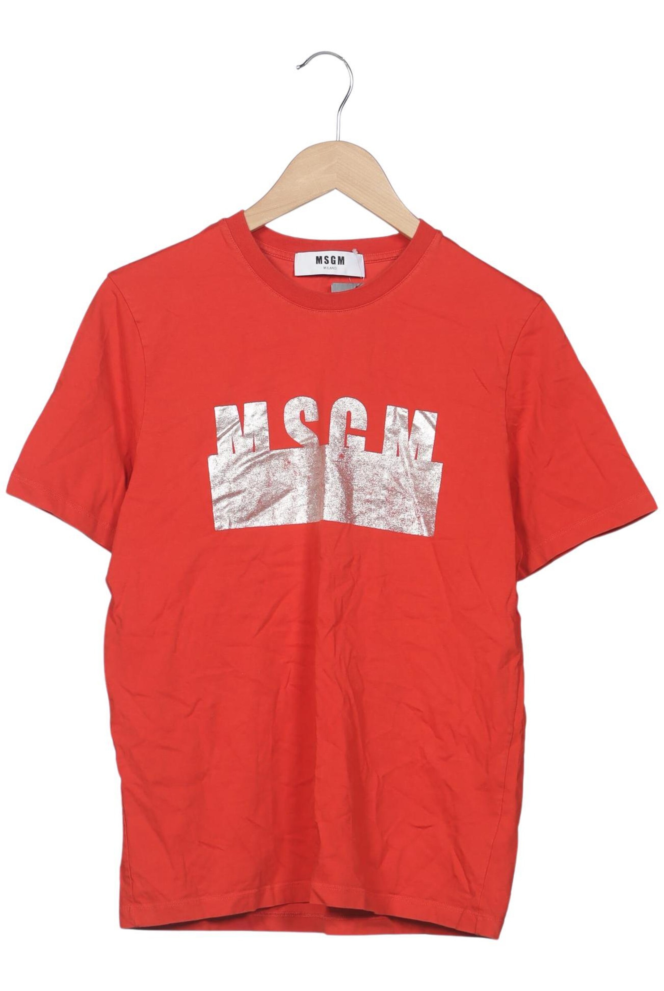 MSGM Top & Shirt in S in Mixed colors, Item view