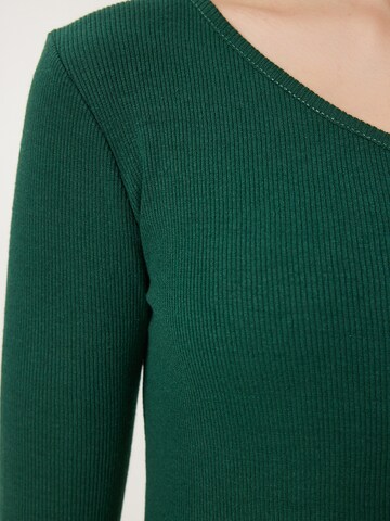 Happiness İstanbul Póló - zöld