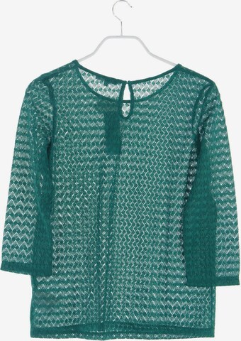 ETAM Top & Shirt in M in Green