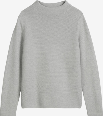 Pullover di Marc O'Polo in grigio: frontale