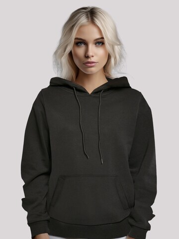 F4NT4STIC Sweatshirt 'Bora Bora Leewards Island' in Black | ABOUT YOU