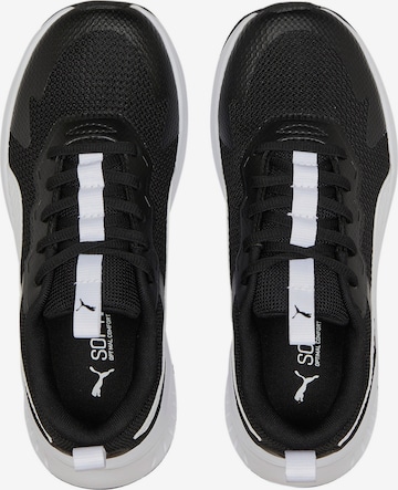 PUMA Athletic Shoes 'Evolve' in Black