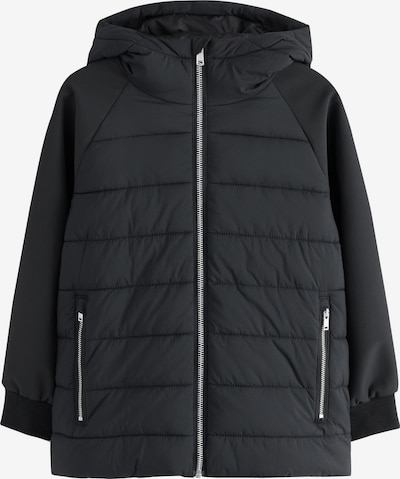 Next Between-season jacket in 98 in Black, Item view