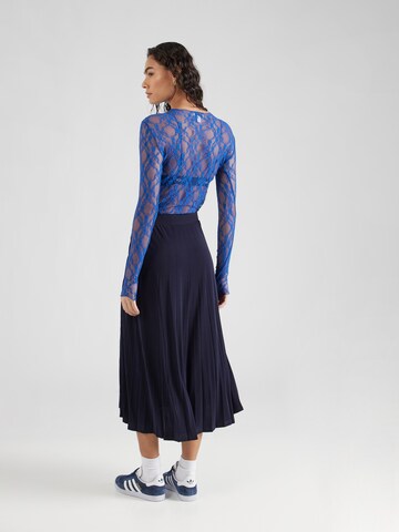 Dorothy Perkins Skirt in Blue