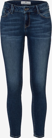 Cross Jeans Jeans 'Giselle' in Blue: front