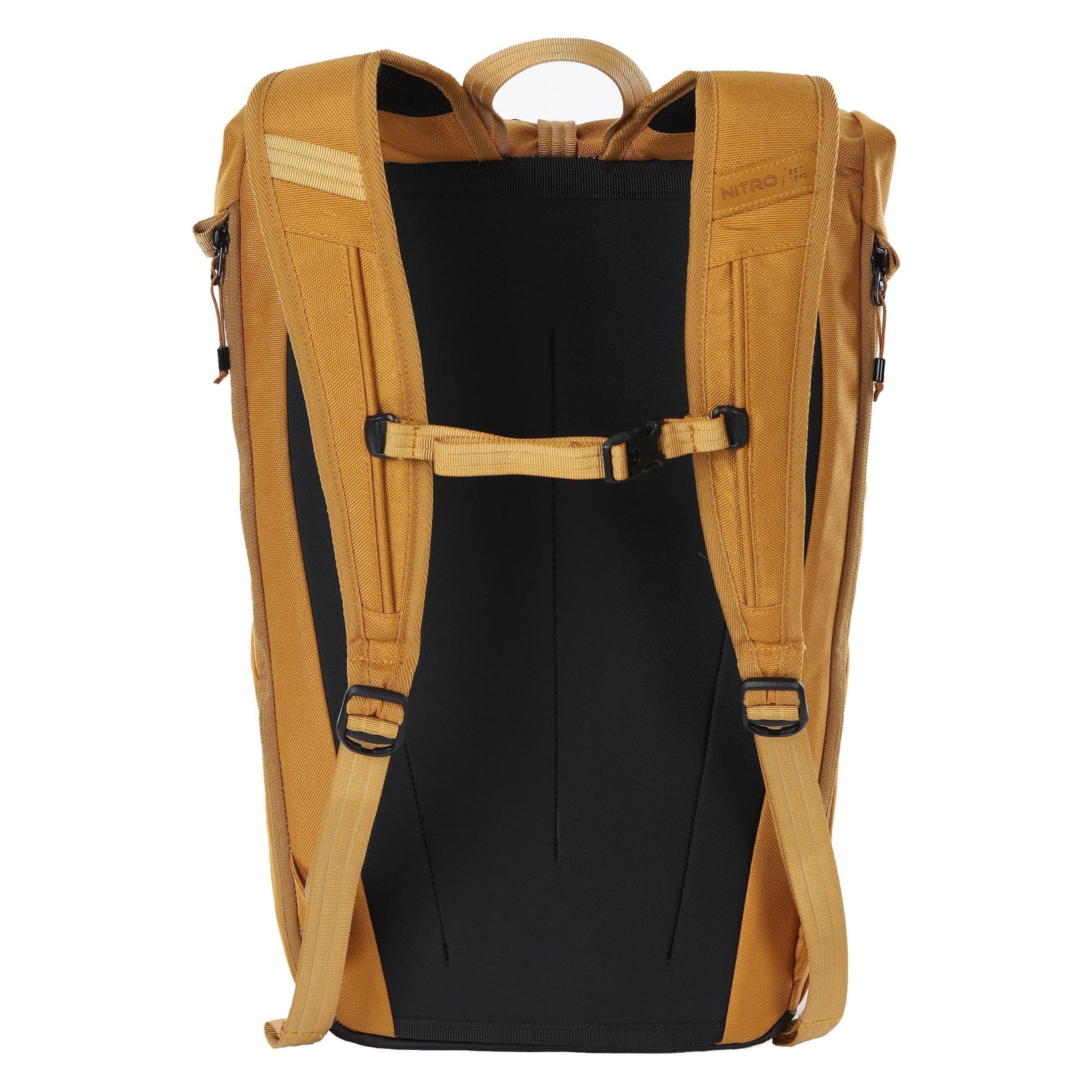Sac à dos 'Cosmo' NitroBags en marron