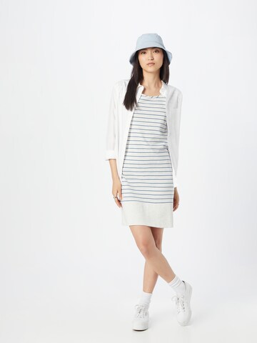 Robe 'SOCHO' Ragwear en blanc