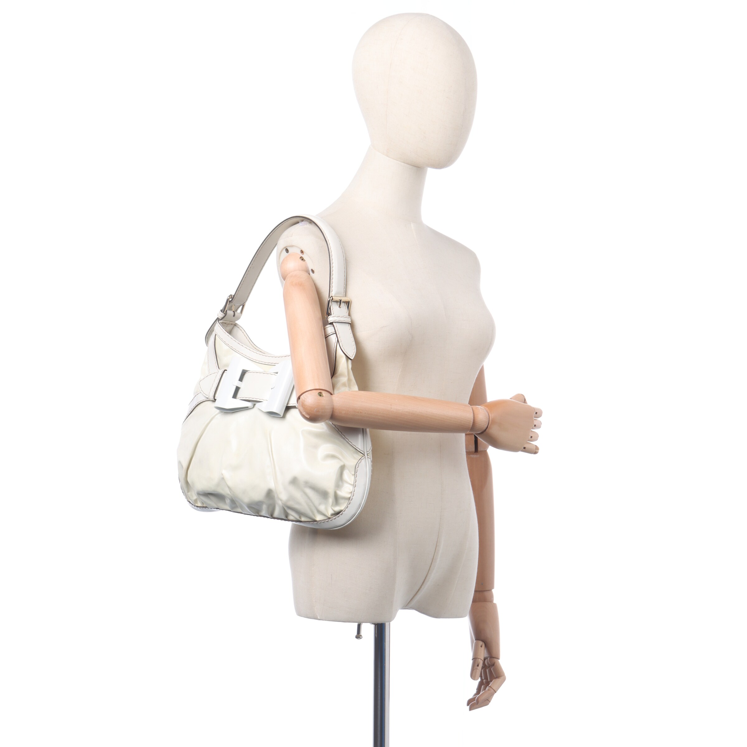 Gucci Bag in One size in White