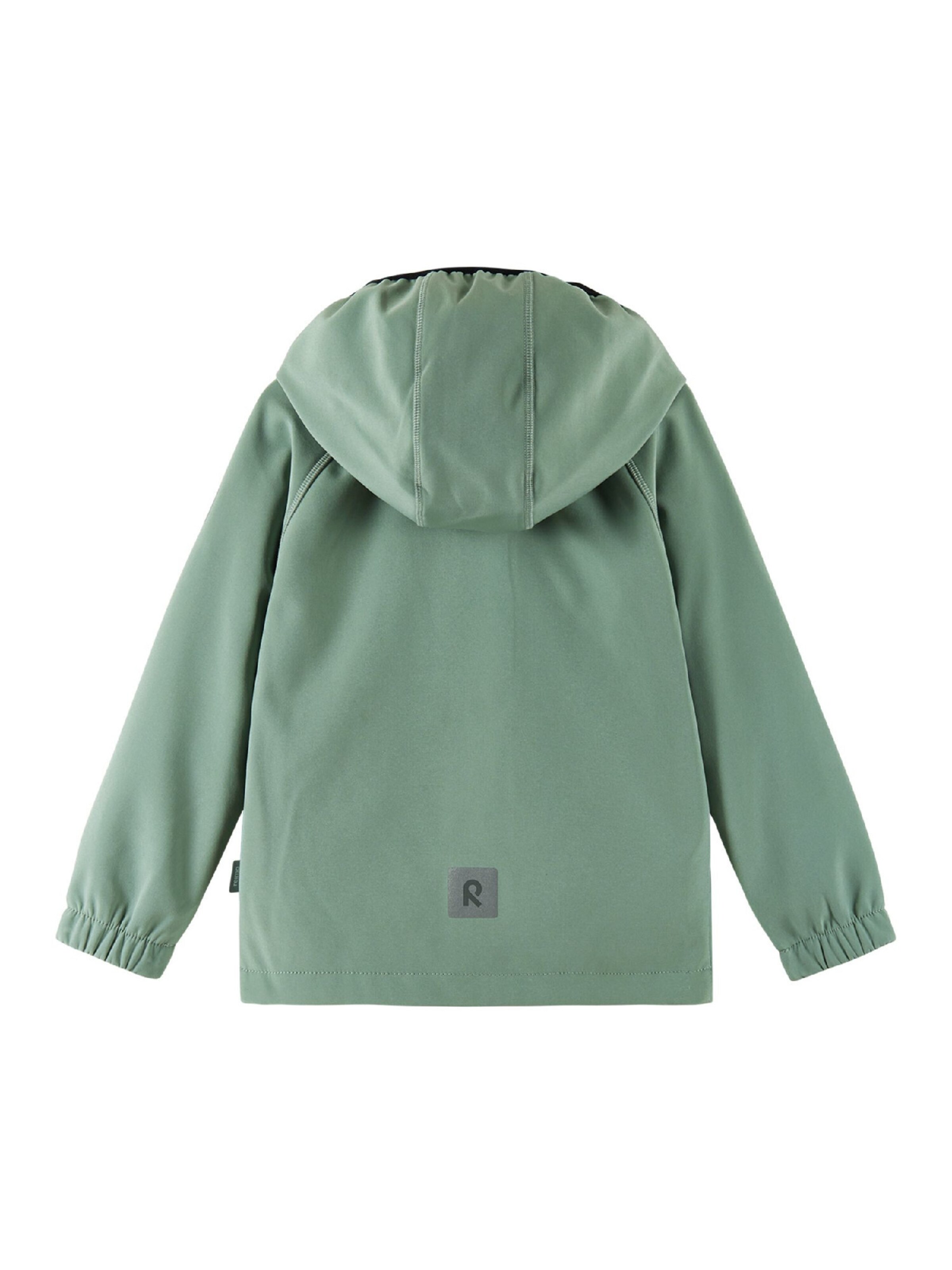 Veste fonctionnelle ' Vantti ' Reima en vert
