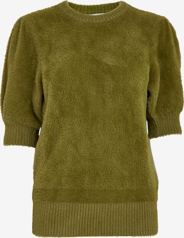 Peppercorn Neulepaita 'Micia' värissä vihreä: etupuoli