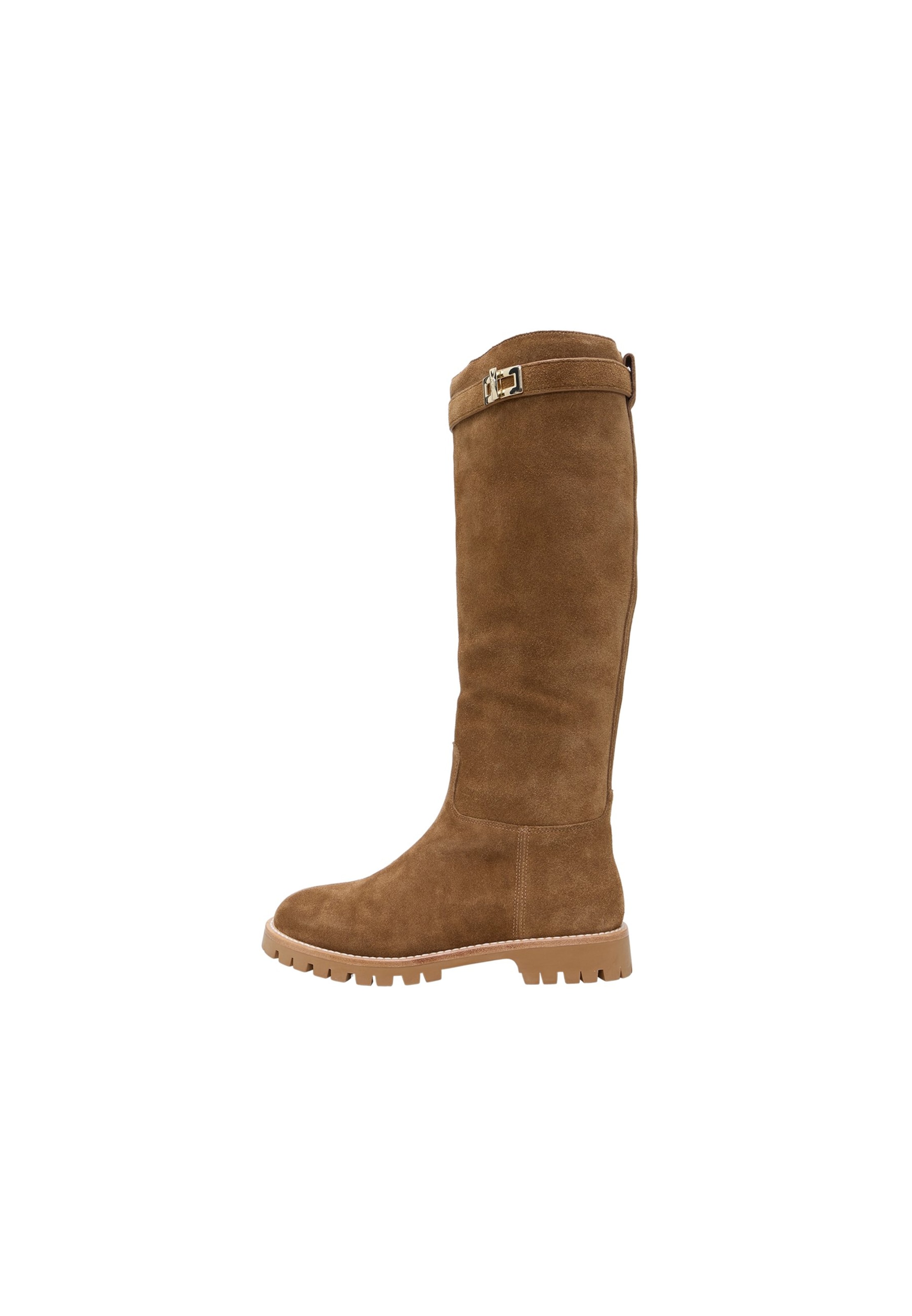 FURLA Stiefel 'MARGOT' in 36 in karamell, Produktansicht