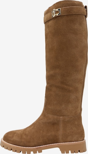FURLA Stiefel 'MARGOT' in 36 in karamell, Produktansicht