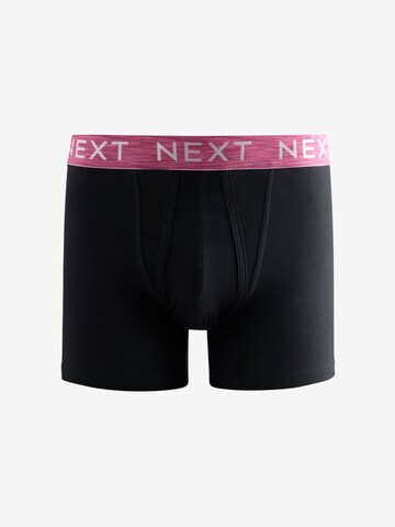 Next Boxershorts in Schwarz
