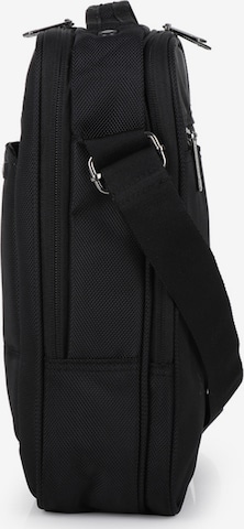 Gabol Crossbody Bag in Black