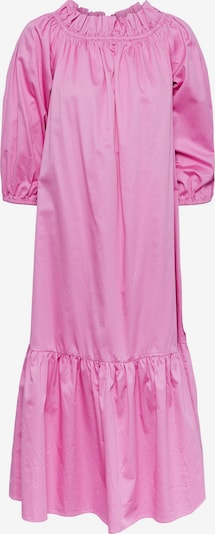 Y.A.S Kleid 'Senna' in pink, Produktansicht