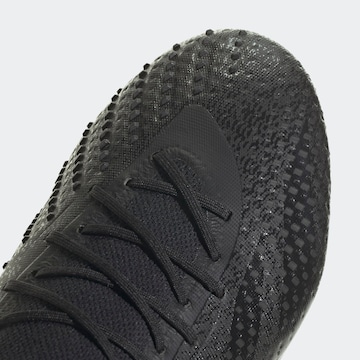 Chaussure de foot 'Predator Accuracy 1' ADIDAS PERFORMANCE en noir