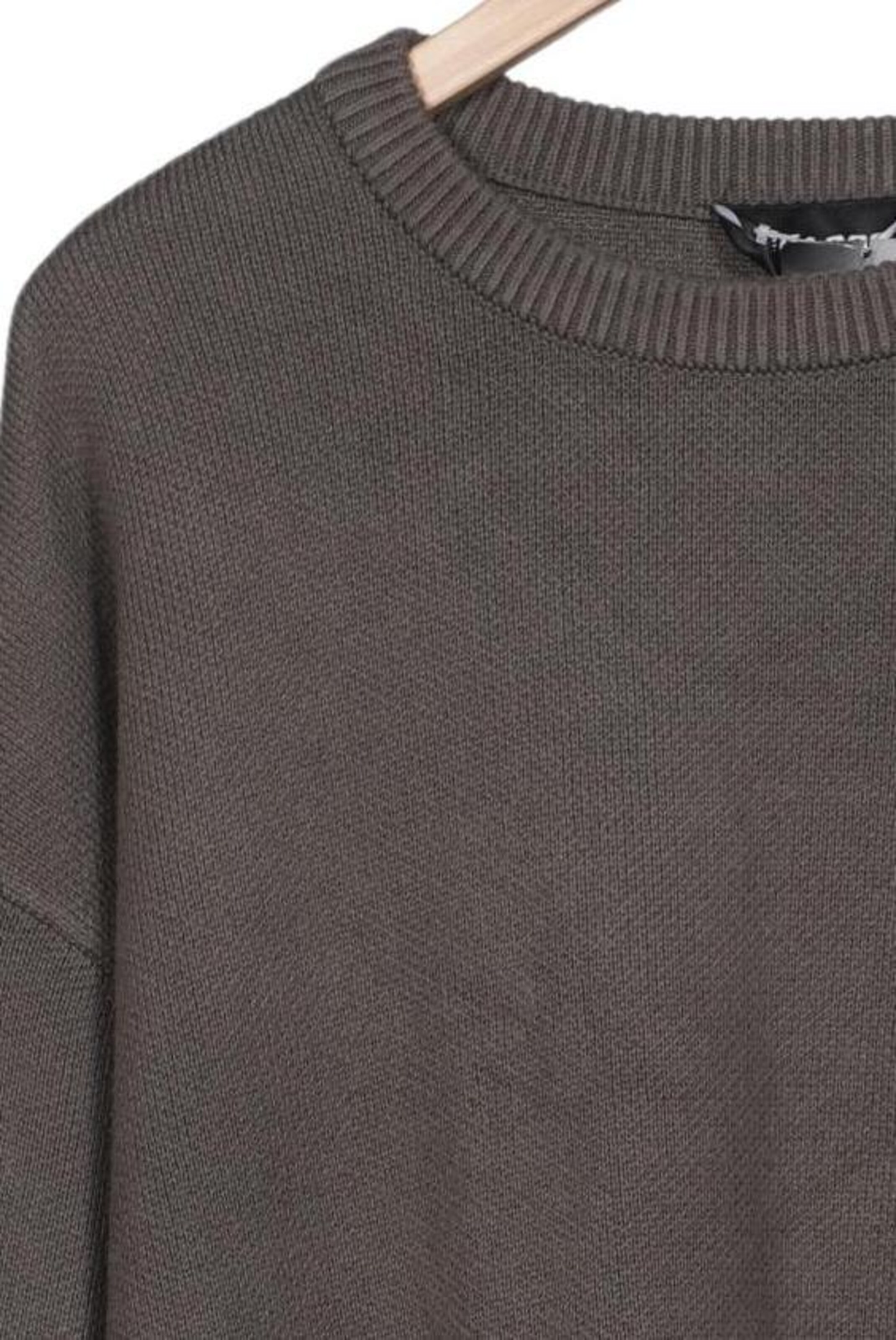 Pegador Pullover XXL in Grau