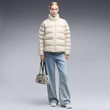PUMA Übergangsjacke in Beige