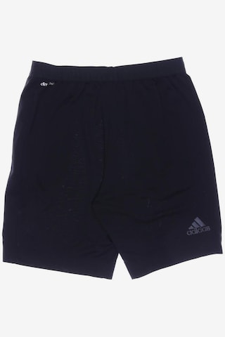 ADIDAS PERFORMANCE Shorts in 27 in Black